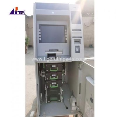 विनकोर निक्सडॉर्फ 8100 बैंक एटीएम सिस्टम स्वचालित नकद मशीन
