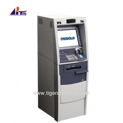 Diebold Opteva 522 लॉबी कैश डिस्पेंसर बैंक एटीएम ऑटोमैटिक कैसर मशीन