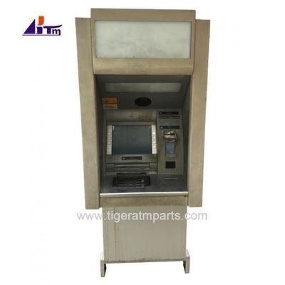 दीवार के माध्यम से एटीएम मशीन Wincor Nixdorf Procash 2050XE यूएसबी रियर लोड आउटडोर