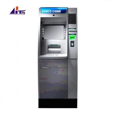 बैंक एटीएम मशीन NCR Diebold Wincor Hyosung Hitachi GRG