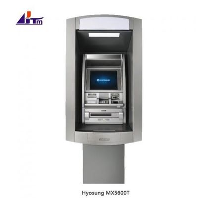बैंक एटीएम मशीन NCR Diebold Wincor Hyosung Hitachi GRG