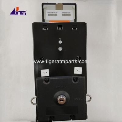 एटीएम स्पेयर पार्ट्स कैशकोड VAULT1000 लॉक करने योग्य कैसेट नई मूल