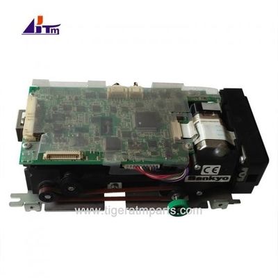 एटीएम मशीन के भागों Sankyo कॉम्पैक्ट मोटर चालित कार्ड रीडर ICT3K7-3R6940