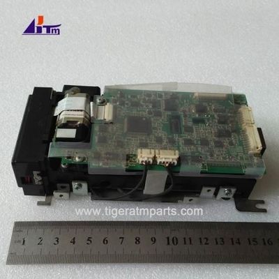 एटीएम मशीन के भागों Sankyo कॉम्पैक्ट मोटर चालित कार्ड रीडर ICT3K7-3R6940