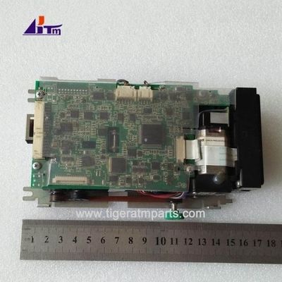 एटीएम मशीन के भागों Sankyo कॉम्पैक्ट मोटर चालित कार्ड रीडर ICT3K7-3R6940