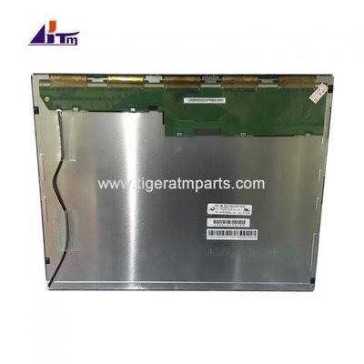 एटीएम मशीन पार्ट्स एलसीडी मॉनिटर पैनल डिस्प्ले 15 इंच NL10276AC30-42C