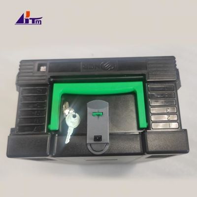 एटीएम स्पेयर पार्ट्स एनसीआर एस2 कैसेट लॉक टीआई 445-0756227 के साथ