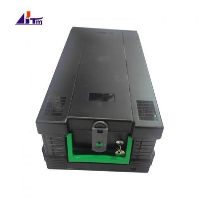 एटीएम मशीन पार्ट्स एनसीआर एस2 कैसेट लॉक के साथ गैर-टीआई 445-0756226
