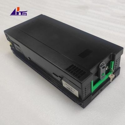 एटीएम मशीन पार्ट्स एनसीआर एस2 कैसेट लॉक के साथ गैर-टीआई 445-0756226