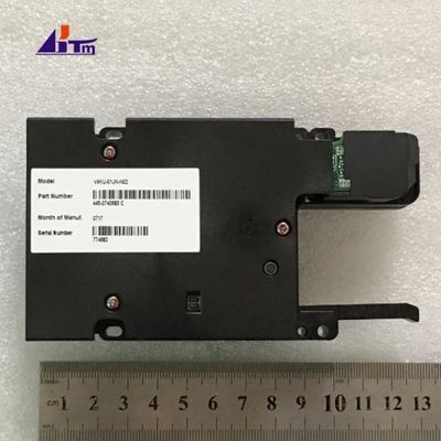 एटीएम मशीन पार्ट्स एनसीआर स्व-सेवा डीआईपी स्मार्ट कार्ड रीडर 445-0740583