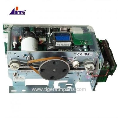 445-0704479 एनसीआर 66XX यूएसबी कार्ड रीडर एटीएम मशीन पार्ट्स
