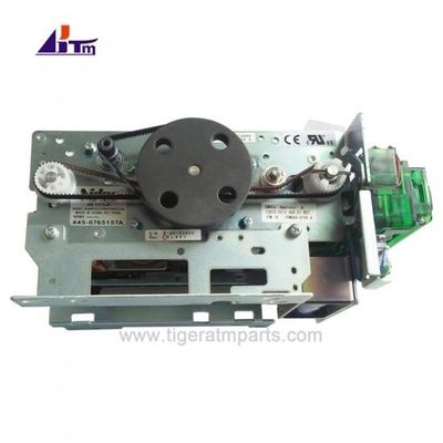 एनसीआर सेल्फसर्व 66 निमो 3टीके आर/डब्ल्यू हिको स्मार्ट कार्ड रीडर 4450765157 445-0765157