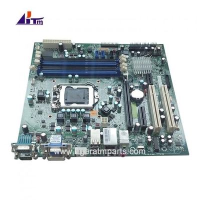 बैंक एटीएम मशीन पार्ट्स एनसीआर 66XX पोकोनो मदरबोर्ड 497-0475399