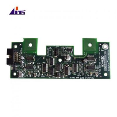एटीएम मशीन पार्ट्स एनसीआर एलवीडीटी कंट्रोल बोर्ड 445-0654045