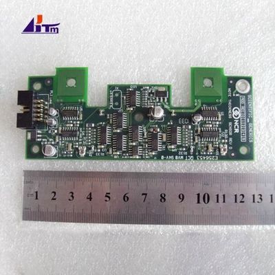 एटीएम मशीन पार्ट्स एनसीआर एलवीडीटी कंट्रोल बोर्ड 445-0654045