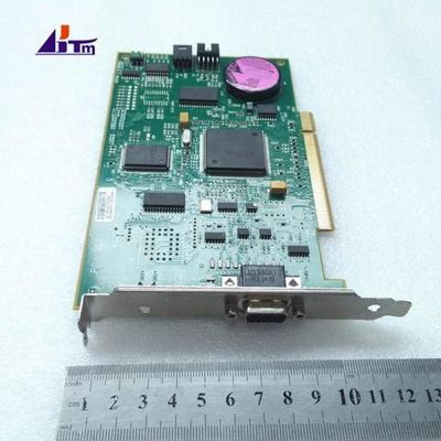 एटीएम स्पेयर पार्ट्स एनसीआर 6625 एसएसपीए पीसीआई एसडीसी बोर्ड 445-0708578 445-0708574