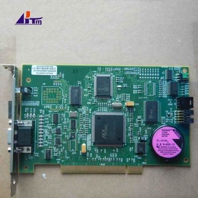 एटीएम स्पेयर पार्ट्स एनसीआर 6625 एसएसपीए पीसीआई एसडीसी बोर्ड 445-0708578 445-0708574