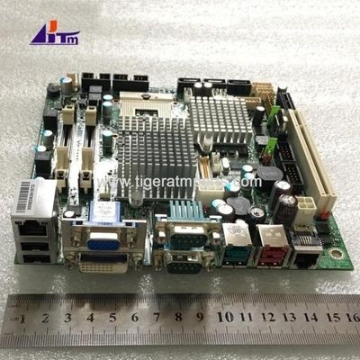 एटीएम पार्ट्स एनसीआर मदरबोर्ड इंटेल Gl40 चिपसेट मिनी Itx किंग्सवे 445-0728233