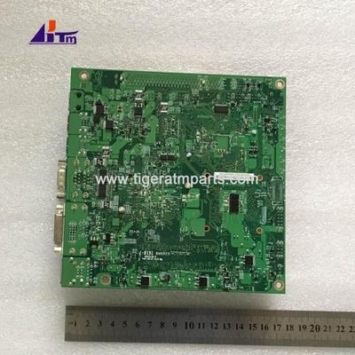 एटीएम पार्ट्स एनसीआर मदरबोर्ड इंटेल Gl40 चिपसेट मिनी Itx किंग्सवे 445-0728233