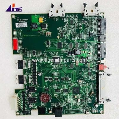 एटीएम मशीन पार्ट्स एनसीआर एस1 डिस्पेंसर कंट्रोल बोर्ड नया संस्करण 445-0754811