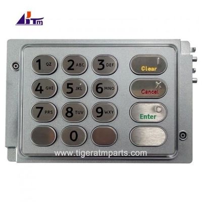 एटीएम मशीन पार्ट्स एनसीआर 66XX यूएसबी ईपीपी कीबोर्ड 445-0745408