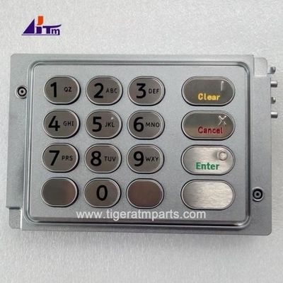 एटीएम मशीन पार्ट्स एनसीआर 66XX यूएसबी ईपीपी कीबोर्ड 445-0745408