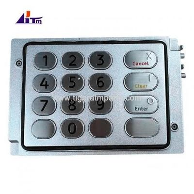 एटीएम मशीन पार्ट्स एनसीआर ईपीपी 3 कीपैड ईपीपी 4 कीबोर्ड 445-0745409 009-0028973