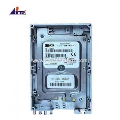 एटीएम मशीन पार्ट्स एनसीआर ईपीपी 3 कीपैड ईपीपी 4 कीबोर्ड 445-0745409 009-0028973