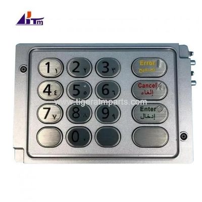 एटीएम मशीन पार्ट्स एनसीआर ईपीपी 3 कीपैड ईपीपी 4 कीबोर्ड 445-0745409 009-0028973