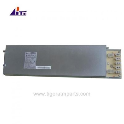 009-0024929 NCR 6625 600W 24V पावर सप्लाई एटीएम मशीन पार्ट्स