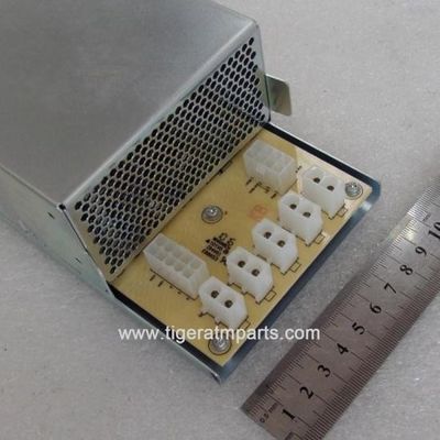 009-0024929 NCR 6625 600W 24V पावर सप्लाई एटीएम मशीन पार्ट्स