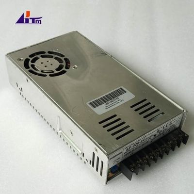 एटीएम मशीन पार्ट्स एनसीआर बिजली आपूर्ति स्विच मोड 300W 24V 009-0025595