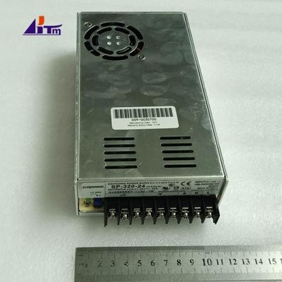 एटीएम मशीन पार्ट्स एनसीआर पावर सप्लाई स्विच मोड 300W 24V 009-0030700