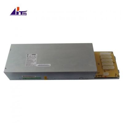 एटीएम मशीन पार्ट्स एनसीआर स्व-सेवा 6622 343w बिजली की आपूर्ति 009-0025115