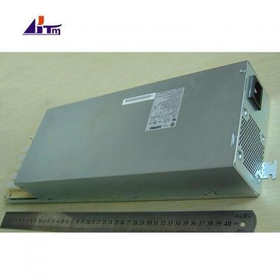 एटीएम मशीन पार्ट्स एनसीआर स्व-सेवा 6622 343w बिजली की आपूर्ति 009-0025115