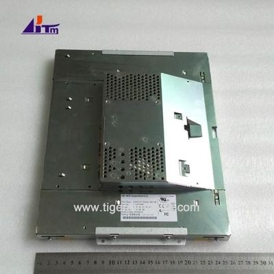 445-0736985 एनसीआर 66XX 15 इंच एलसीडी डिस्प्ले पैनल एटीएम मशीन पार्ट्स