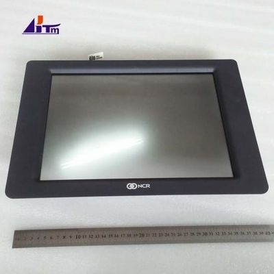 445-0735827 एनसीआर 15 इंच एलसीडी डिस्प्ले मॉनिटर टच स्क्रीन एटीएम मशीन पार्ट्स