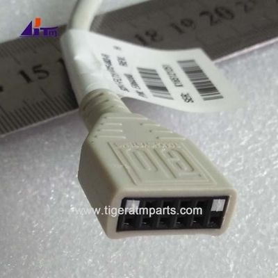 445-0735827 एनसीआर 15 इंच एलसीडी डिस्प्ले मॉनिटर टच स्क्रीन एटीएम मशीन पार्ट्स