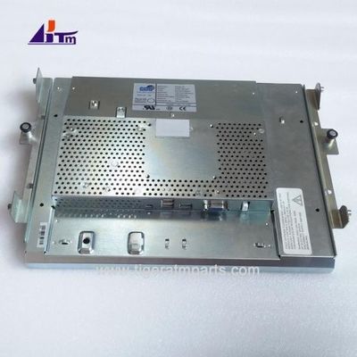445-0731782 एनसीआर 6625 6626 एलसीडी 15 इंच स्टडी ब्राइट डिस्प्ले एटीएम मशीन पार्ट्स