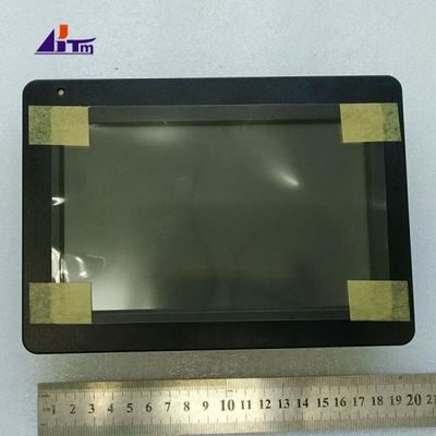 एटीएम मशीन पार्ट्स एनसीआर सेल्फ सर्व 6687 डिस्प्ले पैनल 7 इंच सीओपी 445-0763724
