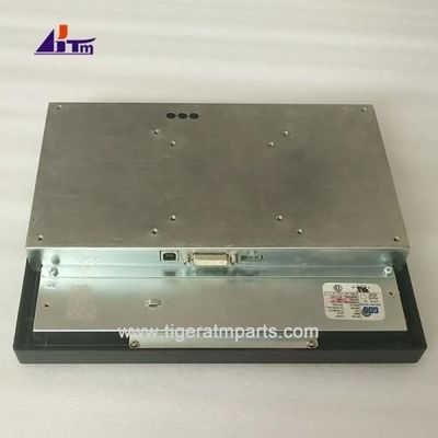 एटीएम मशीन पार्ट्स एनसीआर 10.4 इंच एलसीडी जीओपी यूओपी यूजर ऑपरेटर पैनल 445-0697352