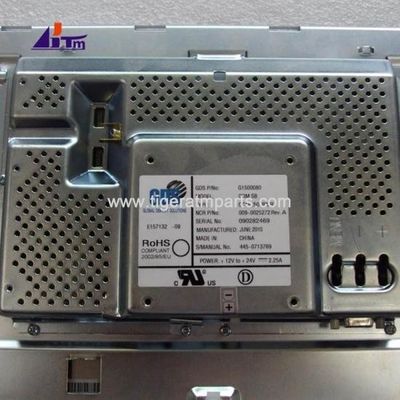 एटीएम पार्ट्स एनसीआर 6622 6625 एलसीडी डिस्प्ले मॉनिटर 009-0025272