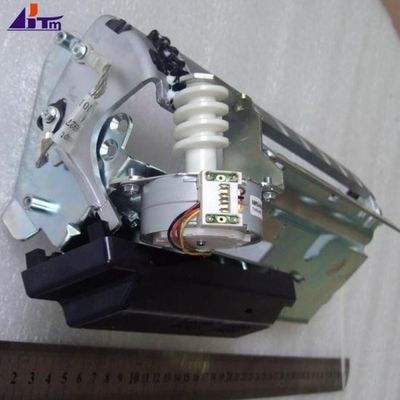 एटीएम मशीन पार्ट्स एनसीआर 6625 स्व-सेवा 25 शटर विधानसभा 445-0713958 445-0713959 445-0707590