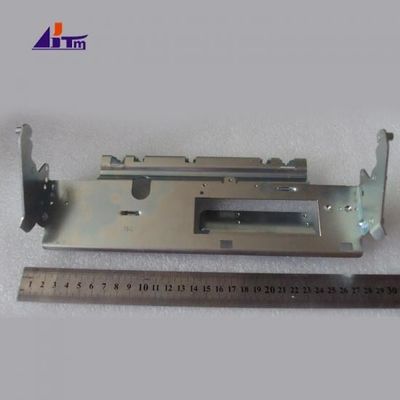 एटीएम पार्ट्स एनसीआर 6625 शटर असेंबली स्पेयर पार्ट्स 445-0707590-11