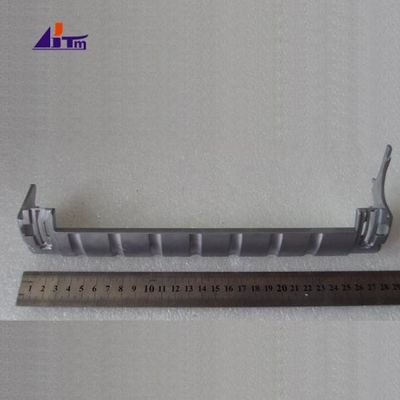 एटीएम स्पेयर पार्ट्स एनसीआर 6625 शटर धातु भाग 445-0707590-12