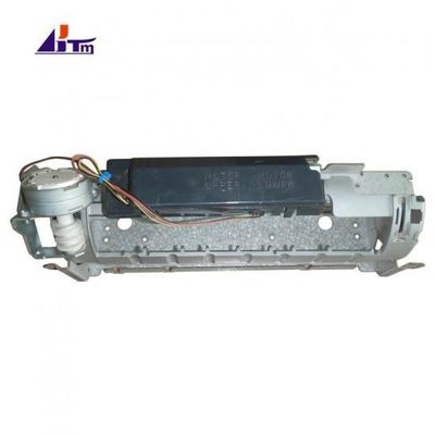 एटीएम मशीन पार्ट्स एनसीआर 6622 शटर असेंबली 445-0712170 445-0671964