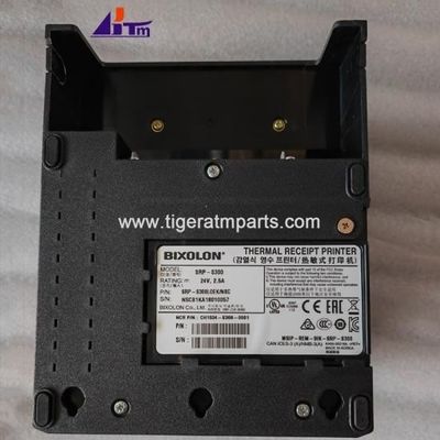 एनसीआर पीओएस प्रिंटर BIXOLON थर्मल रसीद प्रिंटर SPR-S300 नई मूल