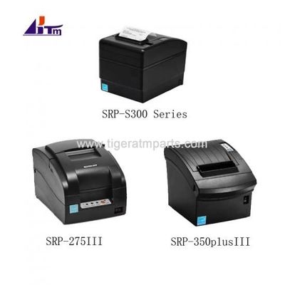 नया मूल एनसीआर बिल प्रिंटर मॉड्यूल SRP-275III SRP-S300 सीरीज SRP-350plusIII