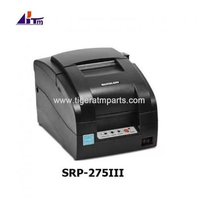 नया मूल एनसीआर बिल प्रिंटर मॉड्यूल SRP-275III SRP-S300 सीरीज SRP-350plusIII