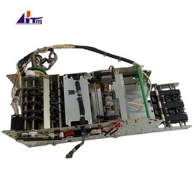 एटीएम पार्ट्स NCR 6622E S1 एफ/ए प्रस्तुतकर्ता ASSY लघु 445-0724941